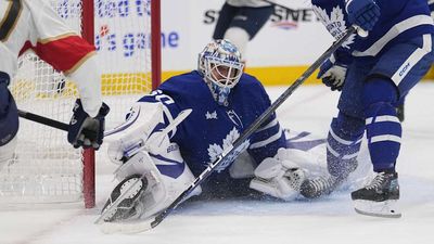 ESPN Analysts Rip Maple Leafs' 'Embarrassing' Effort in Blowout Loss to Panthers