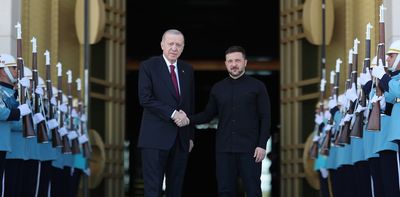 Putin dodges peace talks in Istanbul as Russia pushes for territorial concessions from Ukraine