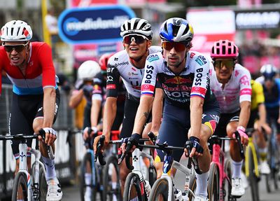 2025 Giro d'Italia stage 7 preview – Will Primož Roglič reclaim pink on the hardest stage so far?