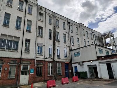 MP warns parts of crumbling London hospital may have to close as development works delayed