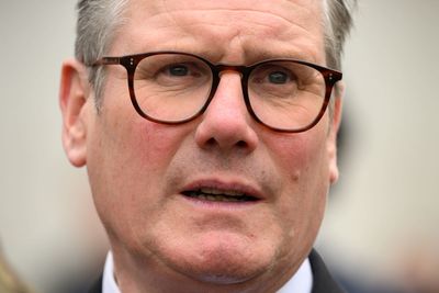 PM defends prison recall changes after backlash over victim safety