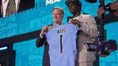 Mel Kiper Jr. Fires Back at Miami’s Mario Cristobal Over Cam Ward NFL Draft Claim