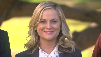 ‘I drooled’: Amy Poehler talks about THAT ‘Parks and Recreation’ cameo