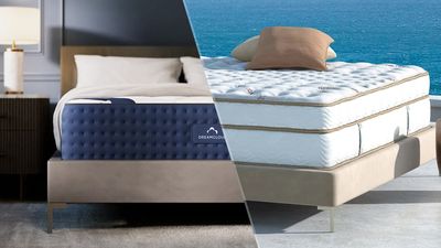 DreamCloud vs Saatva: which luxury hybrid mattress should you buy in the Memorial Day sales?