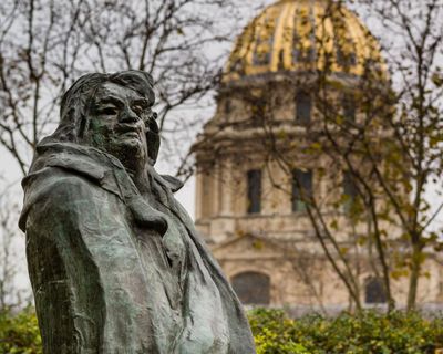The Guardian view on Europe’s growing wealth divide: back to the world of Balzac