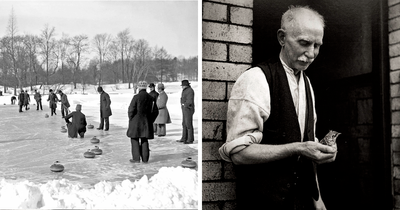 This FB Group Shares Historical And Vintage Photos And Here Are 48 Of The Most Fascinating Ones