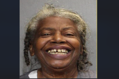 Cops follow trail of blood from a murder victim to his suspected killer’s nursing home room