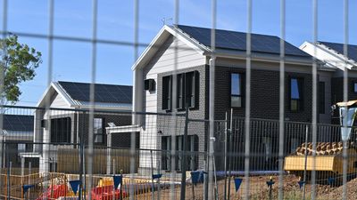 Mind the gap: $1 million homes driving up wealth divide