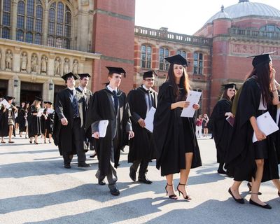 When a university degree won’t get you a decent job or home