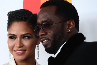 Cassie Ventura forced to read out explicit messages with Sean 'Diddy' Combs at sex-trafficking trial