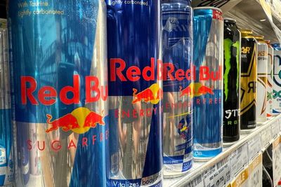 Popular energy drink ingredient — includes Red Bull and Celsius — elevates risk of blood cancer, researchers say