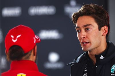 Lewis Hamilton and George Russell blast FIA president’s swearing ban U-turn