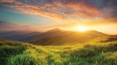 Landscape photography tips: essential tips for great outdoor photography