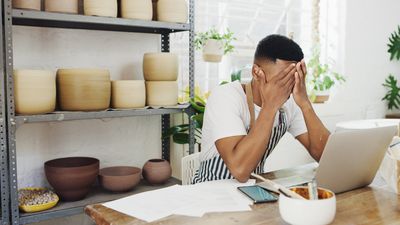 The Four D's That Could Force You to Sell Your Business