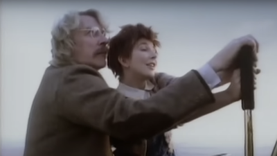 “I sit at my piano and watch skies moving and trees blowing and that’s far more exciting than buildings and roads and millions of people”: The strange story of the Kate Bush classic Cloudbusting
