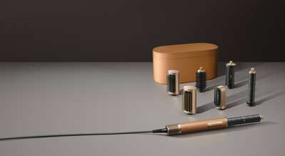Another vacuum cleaner brand has made a Dyson Airwrap alternative – could it be even better?