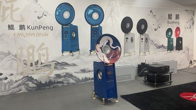 High End Munich 2025 live: news and pictures direct from the high-end hi-fi show