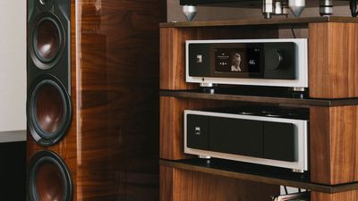 NAD launches next-gen Masters Series amplifiers