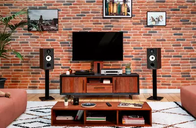 Triangle's latest speakers pledge greater sonic clarity thanks to upgraded cabinets, crossovers and drivers