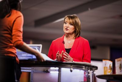 A Kohl's board member resigned because she was 'continually disappointed' by governance and a lack of transparency. The retailer denies there was any friction