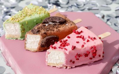 Best frozen desserts: Top picks from pies to Indian ice creams