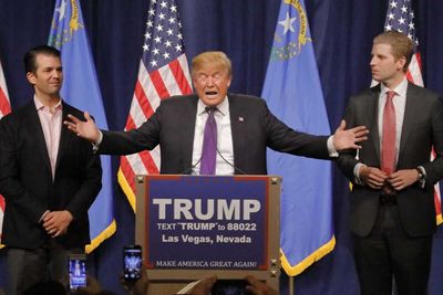This Penny Stock Just Got a Major Trump Boost. Should You Buy Shares Now?