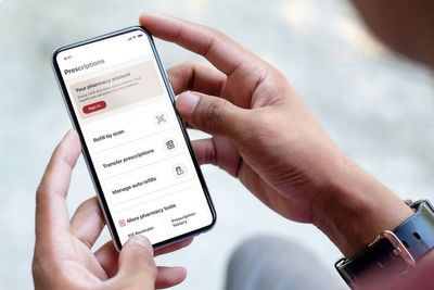 Walgreens Is Using Robots to Fill Prescriptions in 5,000 Stores To Fight Costs and Staffing Crisis