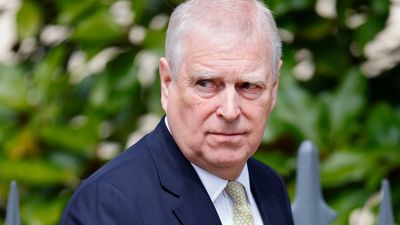 ‘If the FBI don’t release the tapes, we will’: Prince Andrew’s ex claims ‘did nothing wrong’ and Virginia Giuffre knew it