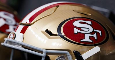 San Francisco 49ers 'to sell 6 stake at $8.6bn valuation' amid Rangers takeover deal