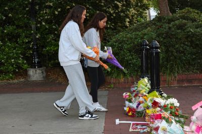 Grand jury indicts Florida State student accused in a mass shooting on campus