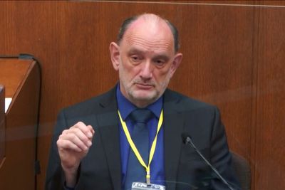 Autopsies misclassified in-custody deaths that were actually homicides, Maryland officials say