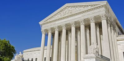 Birthright citizenship case at Supreme Court reveals deeper questions about judicial authority to halt unlawful policies