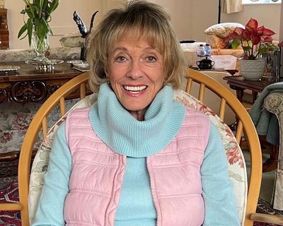 Esther Rantzen urges MPs to back ‘strong, safe’ assisted dying bill in vote