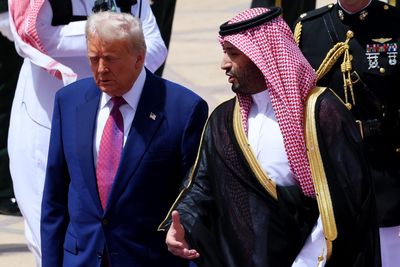 Saudi Arabia's $600 billion promise to the U.S. needs oil prices to stay high—which will likely anger Trump