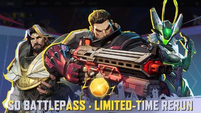 All Marvel Rivals Season 0 battle pass skins and cosmetics