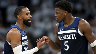 The Minnesota Timberwolves Did It Again With a Team That’s No Fun to Play With in NBA 2K25. Here’s the Secret to Their Success
