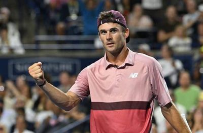 Tommy Paul Shares Extra Incentive To Play Well At 2025 Italian Open