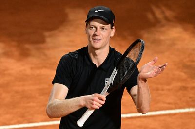 Italian Open: Jannik Sinner drops just one game to demolish Casper Ruud and reach semi-finals