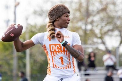 College Football: 2026’s Most Electric Recruits Who Could Play Right Away