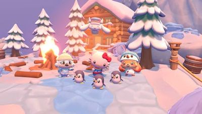 The Cutest Nintendo Switch Game Of The Year Gets Even Better In Its Biggest Update