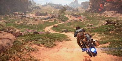 'Star Wars Outlaws' Is Making It Easier To Drive And Shoot Like A Real Scoundrel