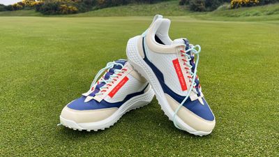 Duca Del Cosma Foro Golf Shoe Review