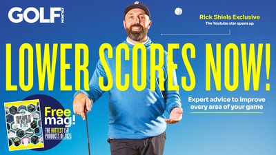 New Issue Out Now! FREE Editor's Choice 2025 Magazine, Rory's Grand Slam Glory, Rick Shiels Exclusive, Putting Masterclass & More...
