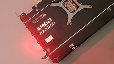 AMD all but confirms the RX 9060 XT will be announced on May 21