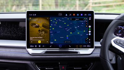 New Android Auto update shows Google plans to mess with your mind