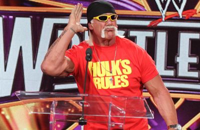 Hulk Hogan undergoes neck surgery