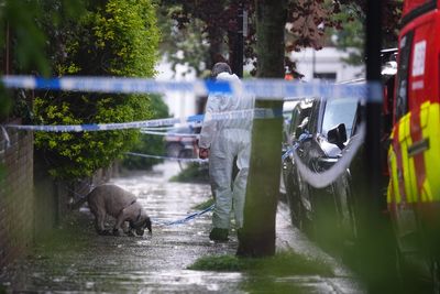 Ukrainian man charged with arson over fires at homes and car linked to Starmer