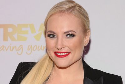 Meghan McCain merges YouTube show with podcast as low viewership plagues program