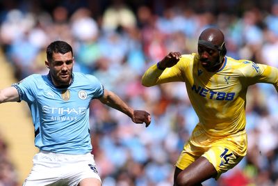 Why this FA Cup final means so much for both Crystal Palace and Man City