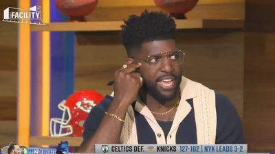 Kevin Durant Destroys Emmanuel Acho Over Hot Take About Jayson Tatum and the Celtics